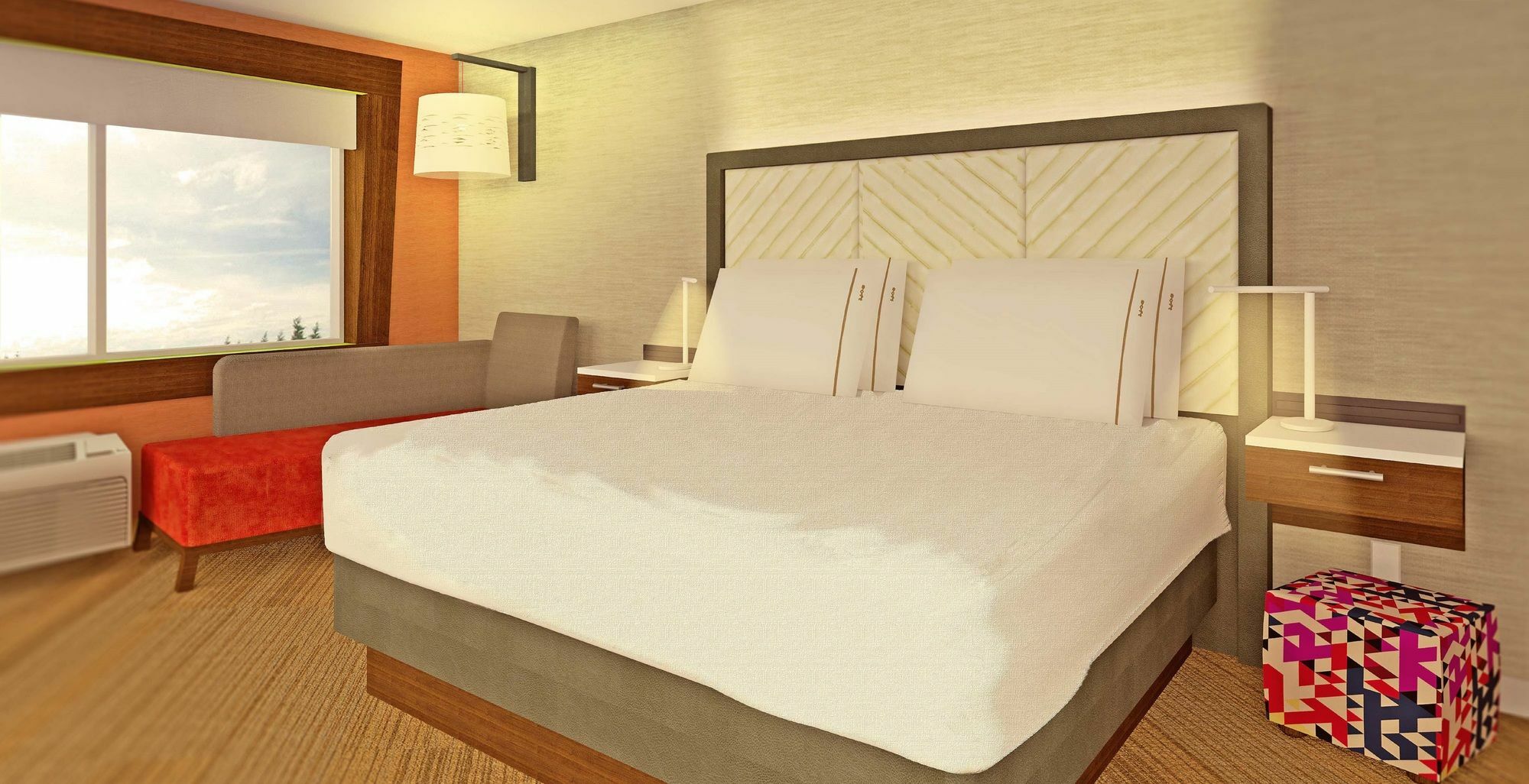 Holiday Inn Express & Suites - Houston East - Beltway 8 By Ihg Cloverleaf Exterior photo